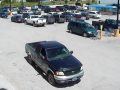 Pickup truck