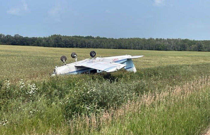 Plane