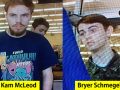 Suspects