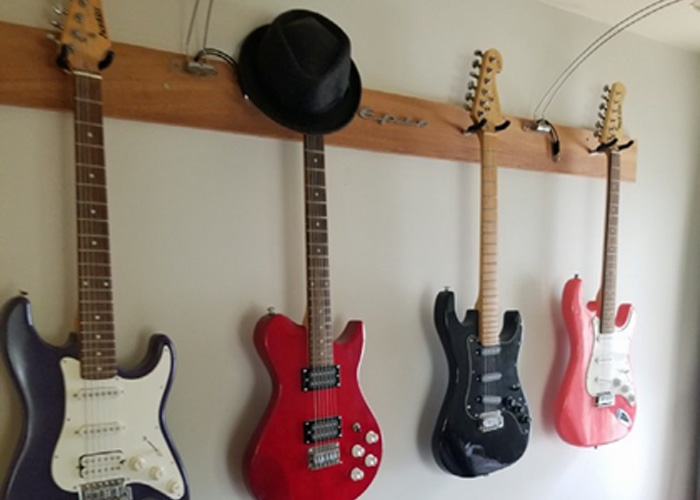 Guitars