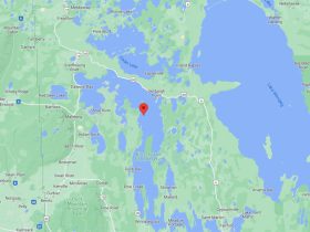 Pemmican Island