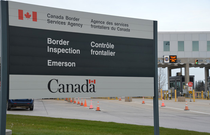 CBSA