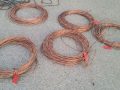 Copper wire