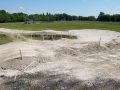 BMX track