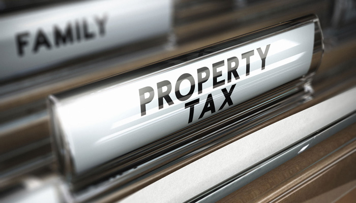 Property tax