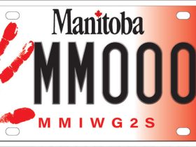 Licence plate