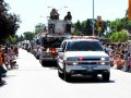 Pioneer Day's Parade
