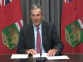 Brian Pallister