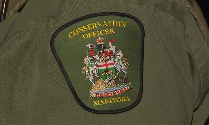 Manitoba Conservation