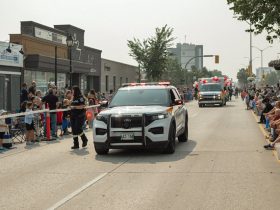 Parade
