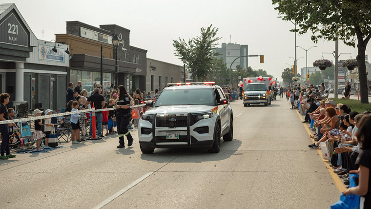 Parade