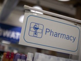 Pharmacy