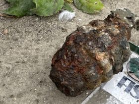 Grenade