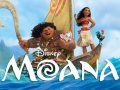 Moana