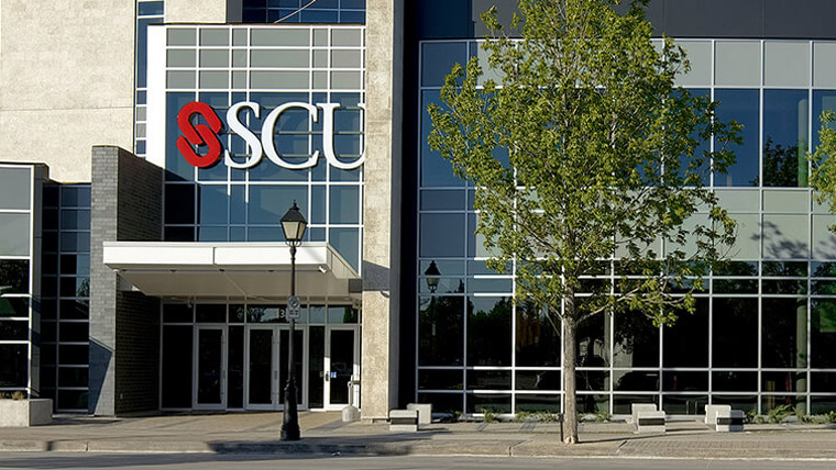 Steinbach Credit Union