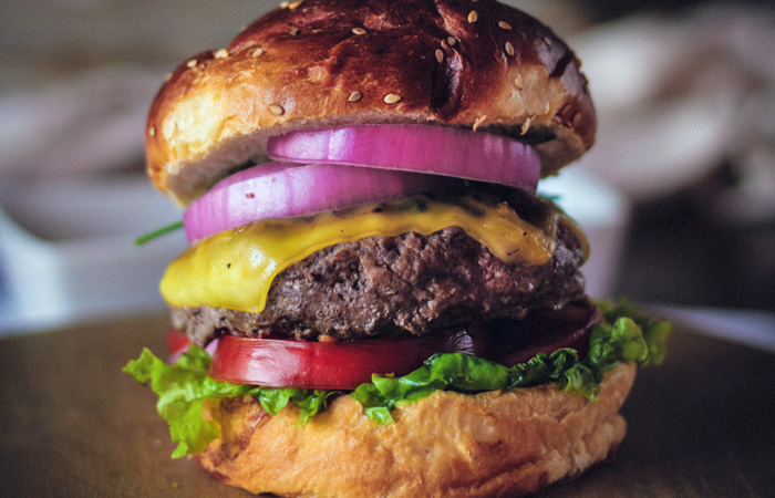 Burger