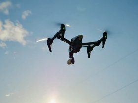 Drone