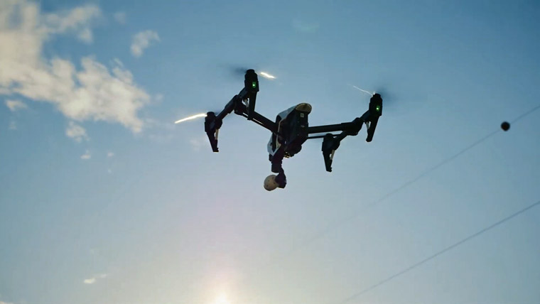 Drone