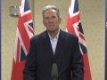Brian Pallister