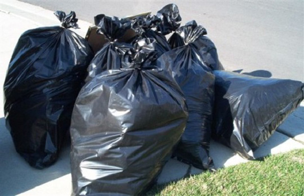 Garbage