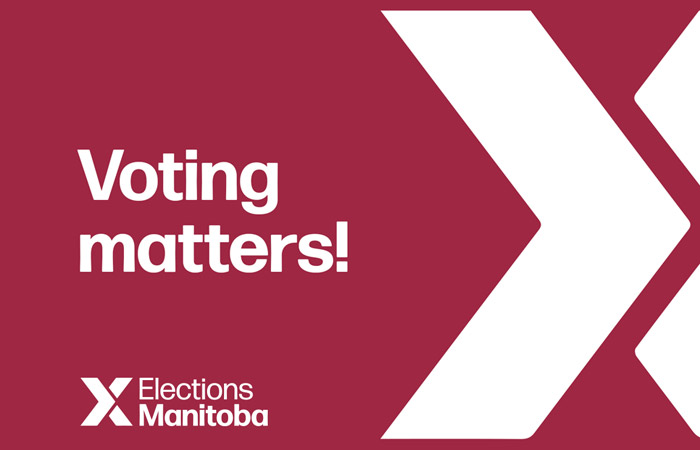 Elections Manitoba