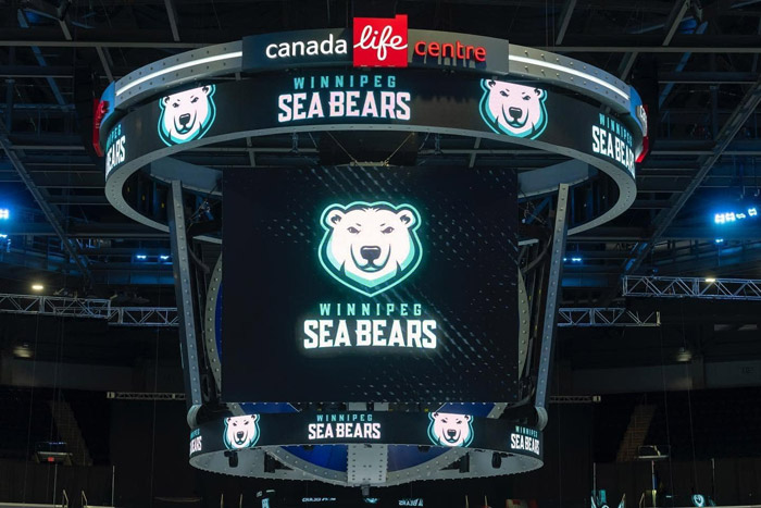 Winnipeg Sea Bears