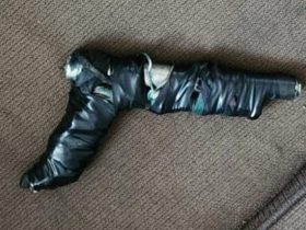 Firearm