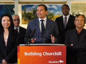 Wab Kinew