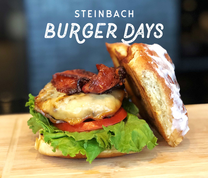 Steinbach Burger Days