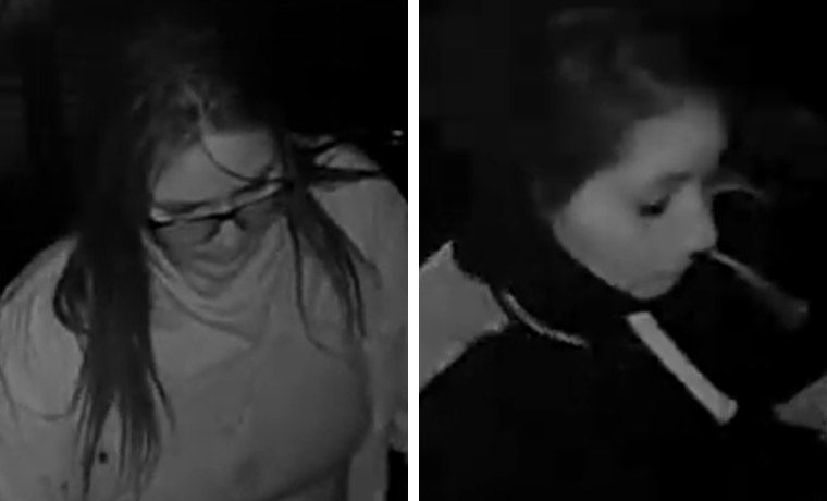 Suspects