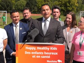 Wab Kinew