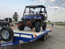 Polaris Ranger
