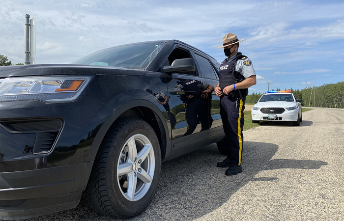 RCMP