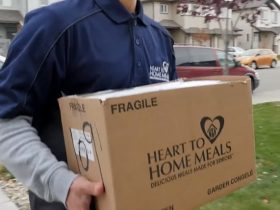 Heart to Home Meals