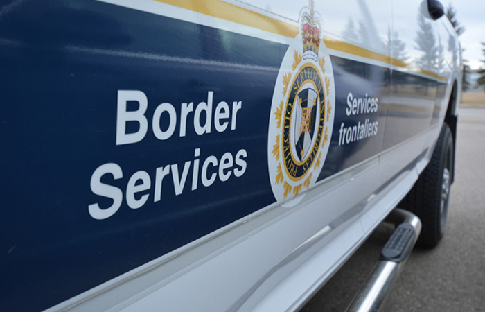 Border Services