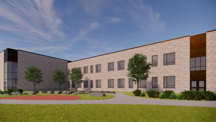 Parkhill School