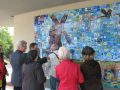 Canada 150 Mural