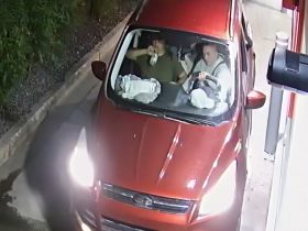 Suspects
