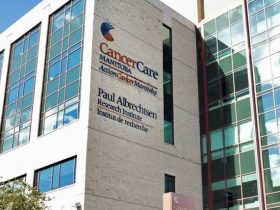 Cancercare Manitoba
