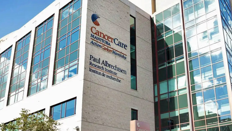 Cancercare Manitoba