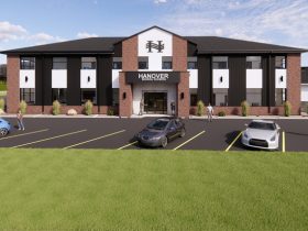 Hanover School Division