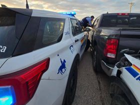RCMP