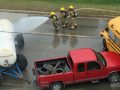 Mock Emergency Event