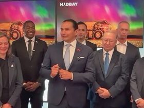 Wab Kinew
