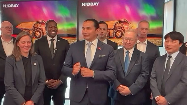 Wab Kinew
