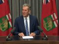 Brian Pallister