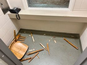 Damage