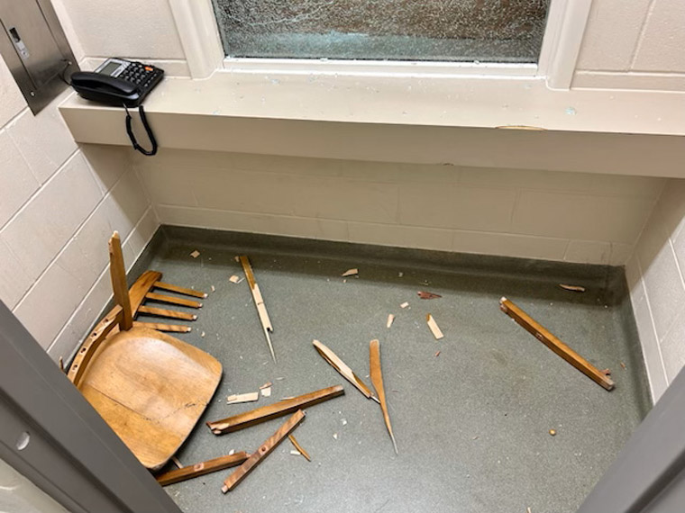 Damage