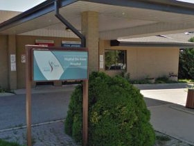 Ste. Anne Hospital