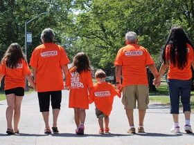 Orange Shirt Day